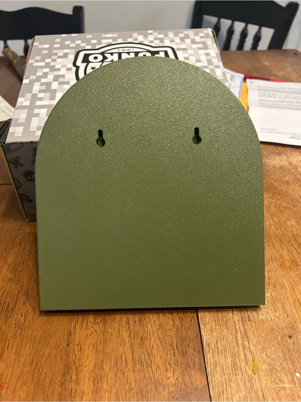 N/A decorative olive